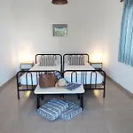 Reppas House 