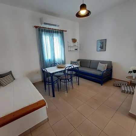 Casa vacanze Reppas House 