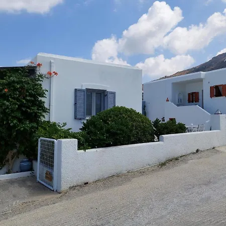 Reppas House 