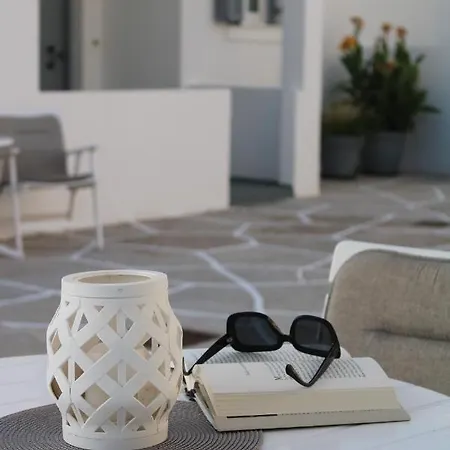 Casa vacanze Reppas House 