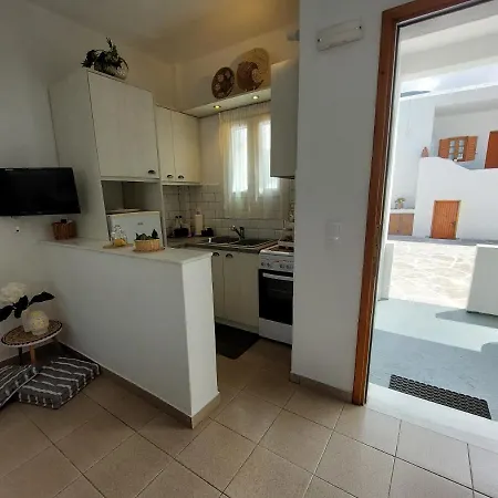 Casa vacanze Reppas House 