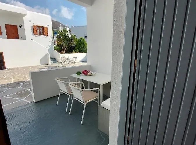 Сasa de vacaciones Reppas House 